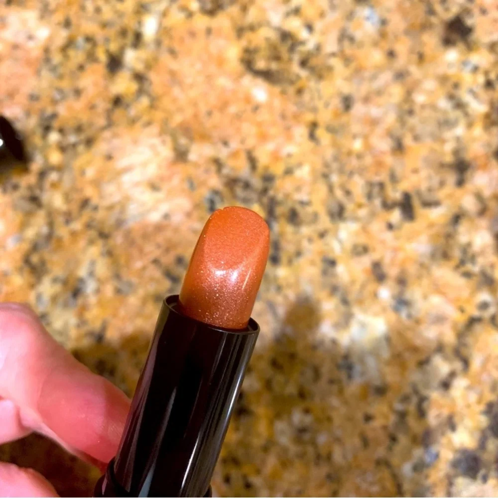 Absolutely stunning sparkly authentic brand new Lancôme limited ed lipstick